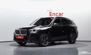 Bmw X1 xDrive 20i M Sport 2023