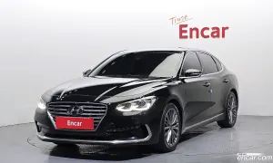 Hyundai Grandeur 2.4 Premium 2019