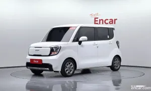 Kia Ray Prestige 2025