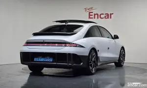 Hyundai Ioniq6 Prestige Long Range 2023