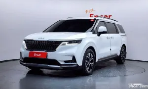 Kia Canival Gasoline 11-Seater Prestige 2023