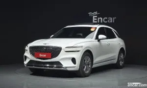 Genesis Gv70 2.5T Gasoline 2WD 2023