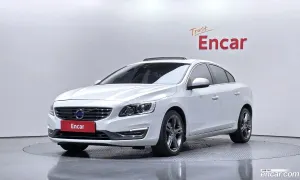 Volvo S60 2nd D4 2017