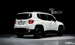 Jeep Renegade 1.3 Limited 2023