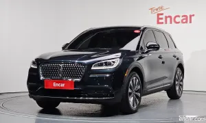 Lincoln Corsair 2.0 Reserve AWD 2021