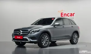 Mercedes-benz Glc-class GLC350e 4MATIC Premium 2019