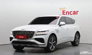 Genesis Gv80 2.5T Gasoline AWD 2024