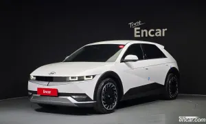 Hyundai Ioniq5 Exclusive Long range 2024