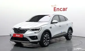 Renault-koreasamsung Xm3 1.6 GTe RE 2022