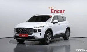Hyundai Santafe Prestige Diesel 2.2 4WD 2023