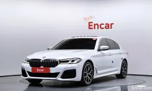 Bmw 5-series 530i xDrive M Sport Package 2022