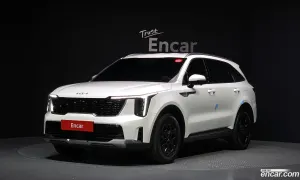 Kia Sorento Signature HEV 1.6 2WD 2023