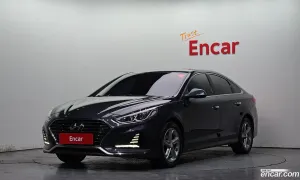 Hyundai Sonata 2.0 Smart Spicial 2018