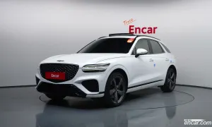 Genesis Gv70 2.2 Diesel AWD 2022