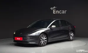 Tesla Model 3 Long Range AWD 2024
