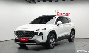 Hyundai Santafe Prestige Gasoline 2.5T 2WD 2023