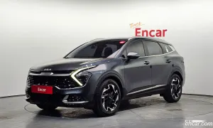 Kia Sportage Nobleless Diesel 2.0 2WD 2021