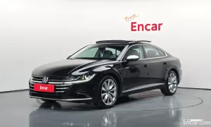 Volkswagen Arteon 2.0 TDI Prestige 2023