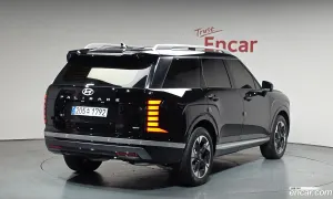 Hyundai Palisade Prestige HEV 2.5T 2WD 7-Seater 2025