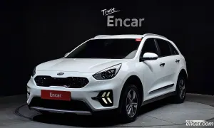 Kia Niro Prestige 1.6 HEV 2019