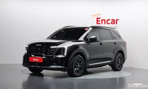 Kia Sorento Gravity HEV 1.6 2WD 2024
