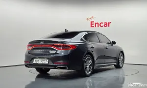 Hyundai Grandeur Special 2.4 Premium 2018