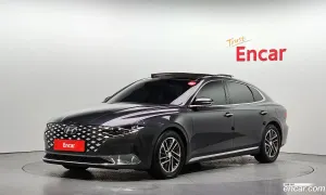 Hyundai Grandeur Premium Choice 2.5 2020