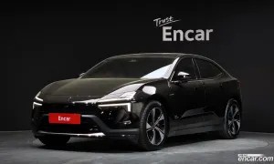 Polestar Polestar 4 Long Range Duel Moter 2025