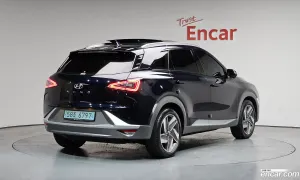 Hyundai Nexo Premium 2022