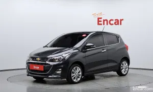 Chevroletgmdaewoo Spark Premier 2021