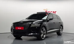 Genesis Gv80 3.0 Diesel AWD 2020
