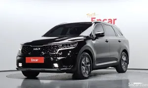 Kia Sorento Prestige HEV 1.6 2WD 2022
