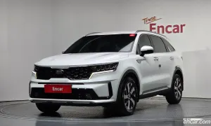 Kia Sorento Prestige Diesel 2.2 2WD 2020