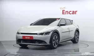 Kia Ev6 Air Standard 2022
