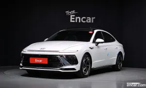 Hyundai Sonata Inspiration 2024