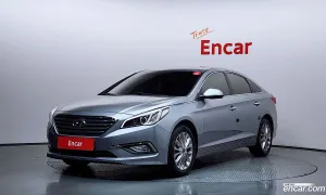 Hyundai Sonata LPI Premium Special 2014