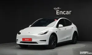Tesla Model y RWD 2024