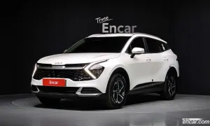 Kia Sportage Prestige 2WD 2023