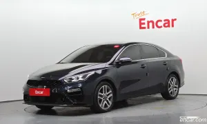 Kia K3 Prestige 2019