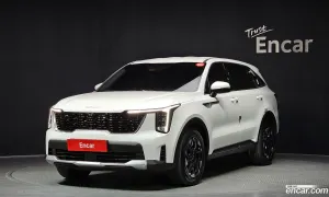 Kia Sorento Prestige Diesel 2.2 2WD 2024