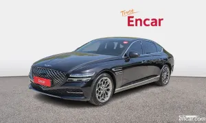 Genesis G80 Gasoline 2.5 Turbo AWD 2020