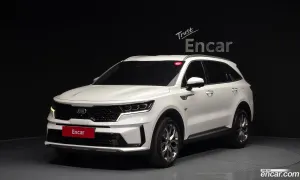 Kia Sorento Signature Diesel 2.2 2WD 2020