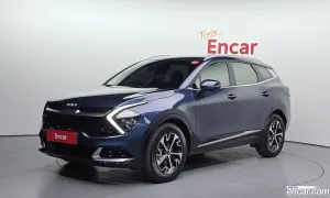 Kia Sportage Nobleless 2WD 2024