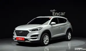 Hyundai Tucson Modern Diesel 2.0 2WD 2019