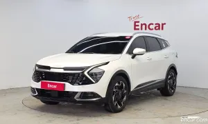 Kia Sportage Nobleless Gasoline 1.6 Turbo 2WD 2023