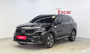 Kia Sorento Prestige HEV 1.6 2WD 2022