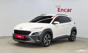 Hyundai Kona Modern Gasoline 1.6 Turbo 2WD 2022