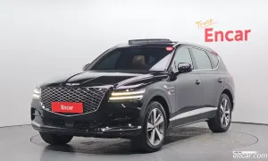 Genesis Gv80 2.5T Gasoline AWD 2023