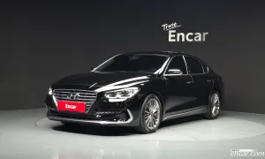 Hyundai Grandeur Special 2.4 Exclusive 2018