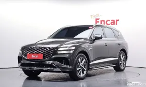 Genesis Gv80 2.5T Gasoline AWD 2024